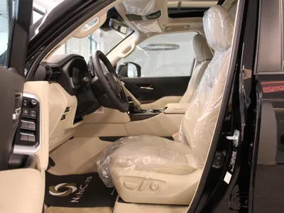 2026 تويوتا لاند كروزر جي اكس ار