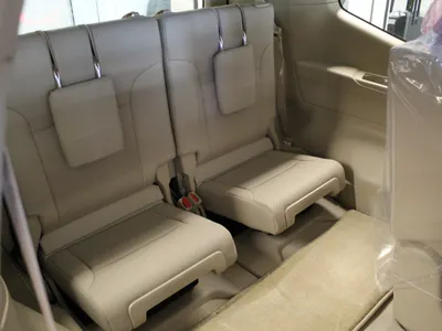 2026 تويوتا لاند كروزر جي اكس ار