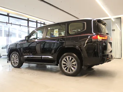 2026 تويوتا لاند كروزر جي اكس ار