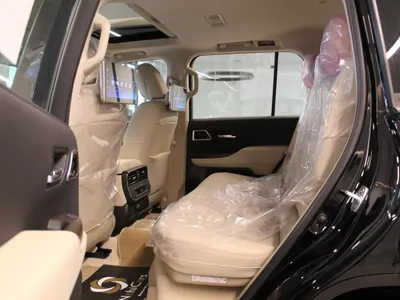 2026 تويوتا لاند كروزر جي اكس ار