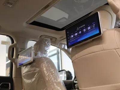 2026 تويوتا لاند كروزر جي اكس ار