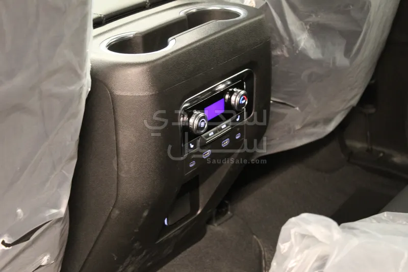 2025 جي ام سي يوكون دينالي