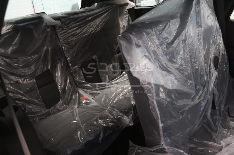 2025 جي ام سي يوكون دينالي