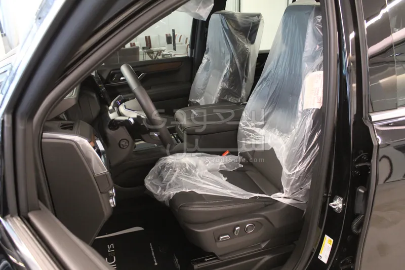 2025 جي ام سي يوكون دينالي