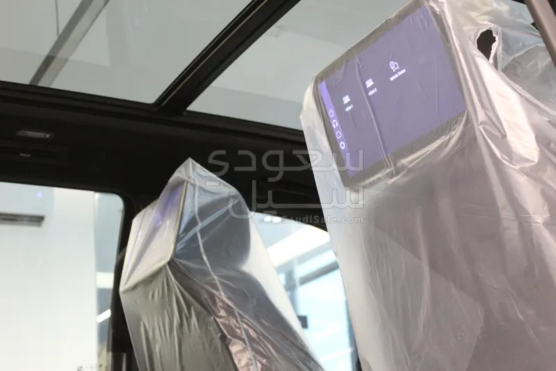 2025 جي ام سي يوكون دينالي