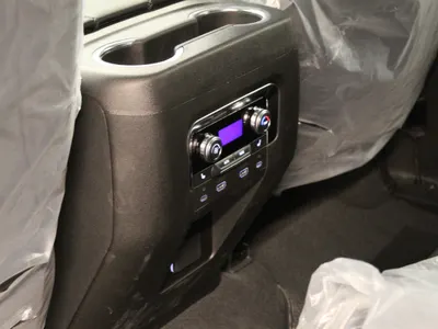 2025 جي ام سي يوكون دينالي