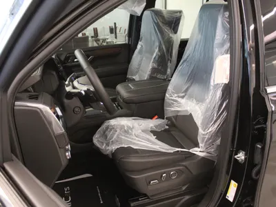 2025 جي ام سي يوكون دينالي