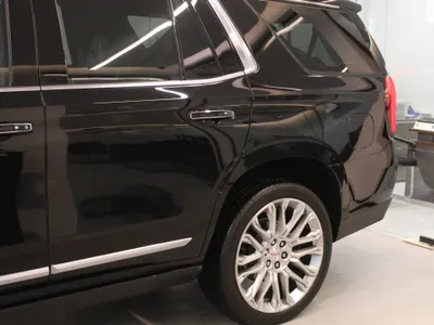 2025 جي ام سي يوكون دينالي