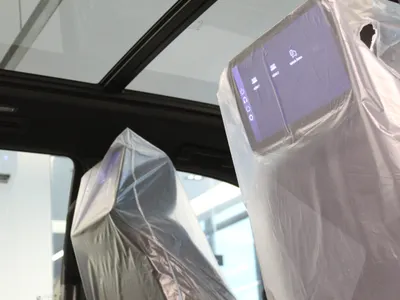 2025 جي ام سي يوكون دينالي