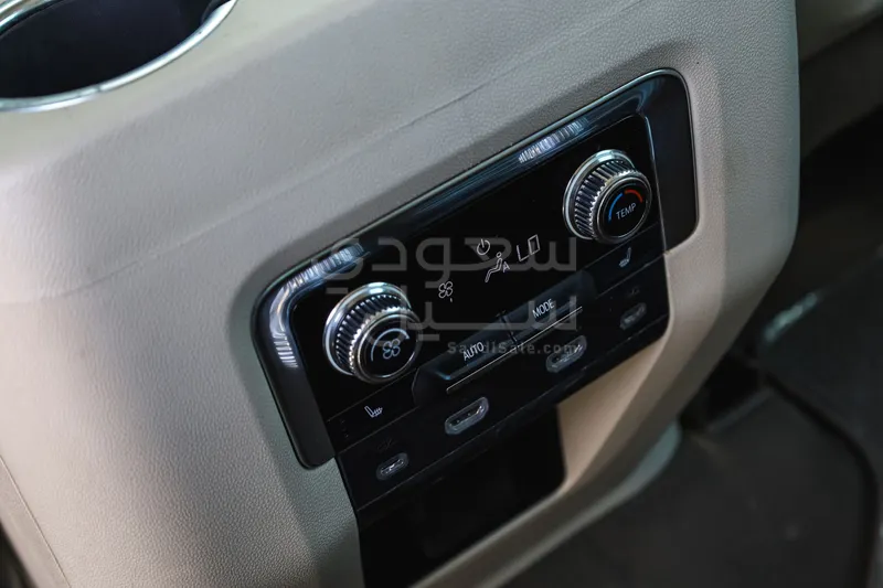 2024 جي ام سي يوكون دينالي