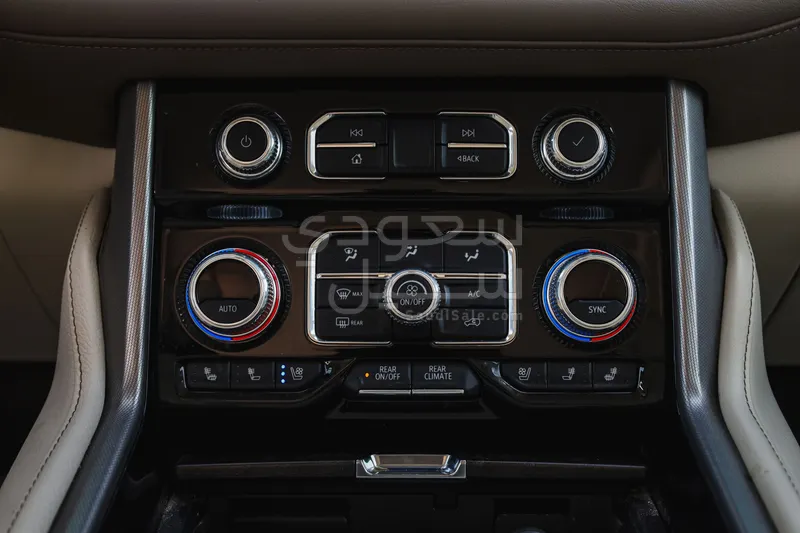 2024 جي ام سي يوكون دينالي