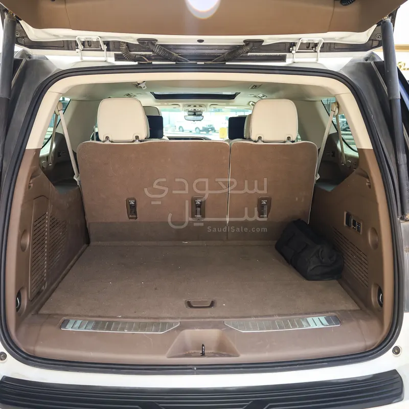 2024 جي ام سي يوكون دينالي