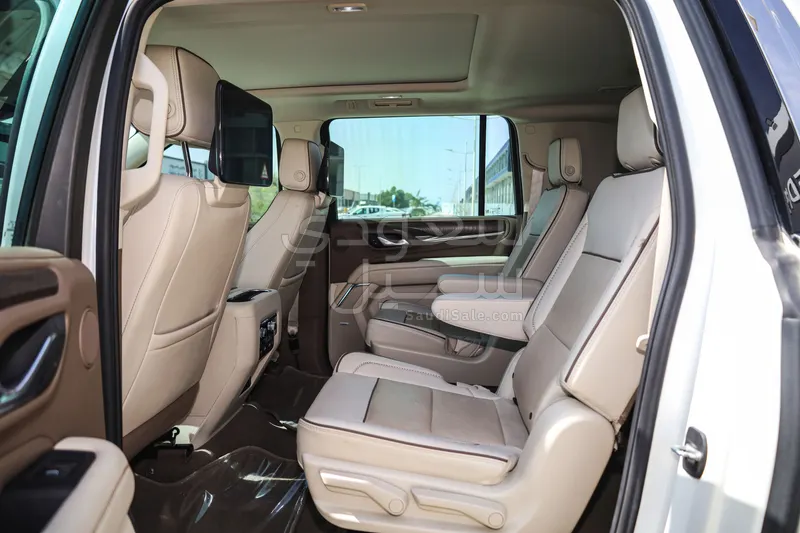 2024 جي ام سي يوكون دينالي