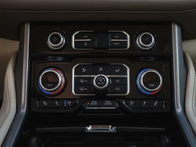 2024 جي ام سي يوكون دينالي