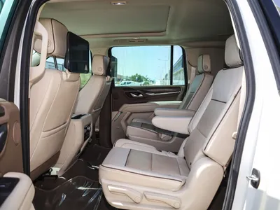 2024 جي ام سي يوكون دينالي