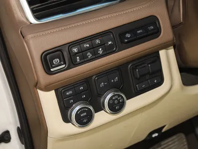 2024 جي ام سي يوكون دينالي