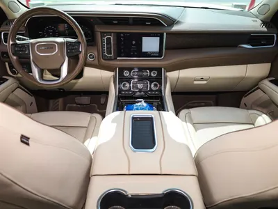 2024 جي ام سي يوكون دينالي