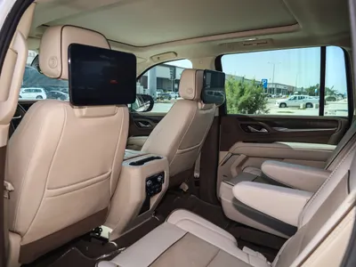 2024 جي ام سي يوكون دينالي