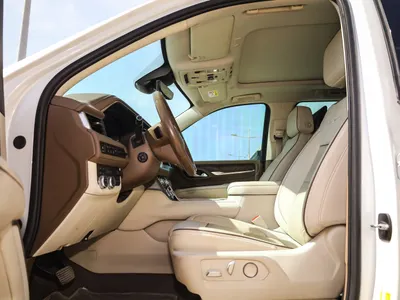 2024 جي ام سي يوكون دينالي