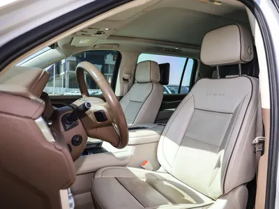 2024 جي ام سي يوكون دينالي