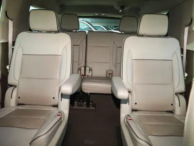 2024 جي ام سي يوكون دينالي