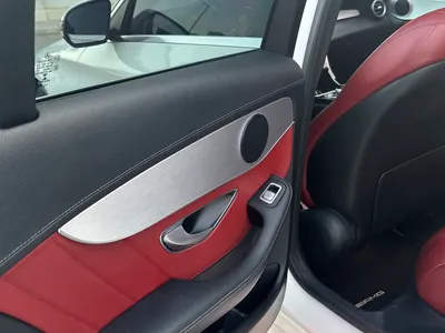 2016 مرسيدس - بنز سي 200