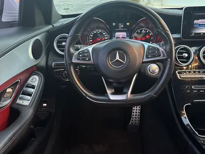 2016 مرسيدس - بنز سي 200