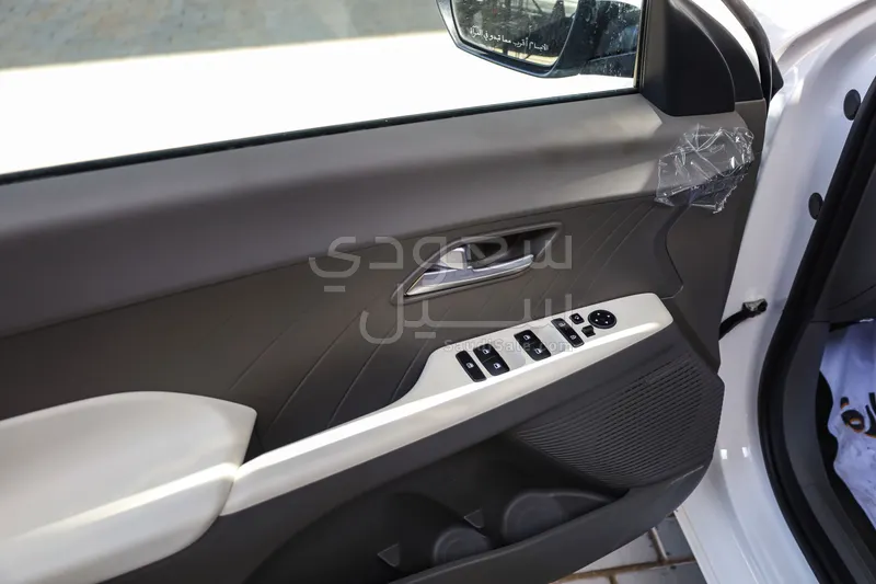 2026 هيونداي اكسنت