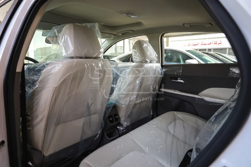 2026 هيونداي اكسنت