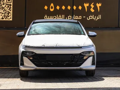 2026 هيونداي اكسنت