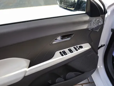 2026 هيونداي اكسنت