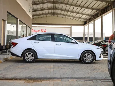 2026 هيونداي اكسنت