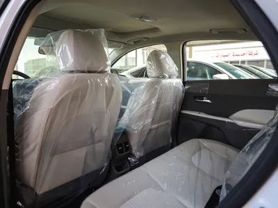 2026 هيونداي اكسنت