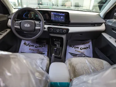 2026 هيونداي اكسنت