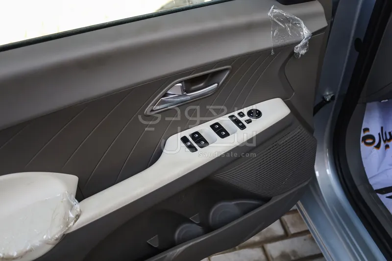 2026 هيونداي اكسنت