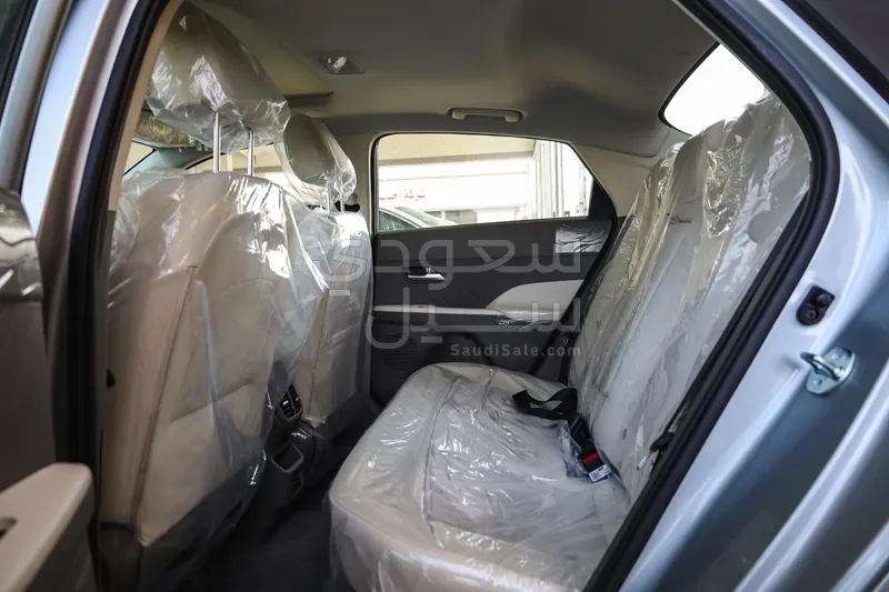 2026 هيونداي اكسنت