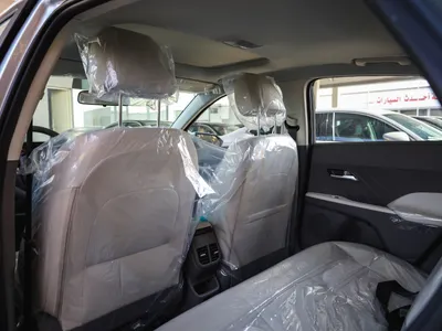 2026 هيونداي اكسنت