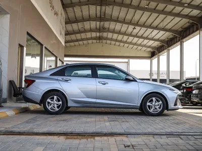 2026 هيونداي اكسنت