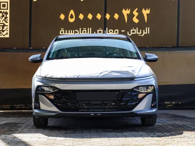 2026 هيونداي اكسنت