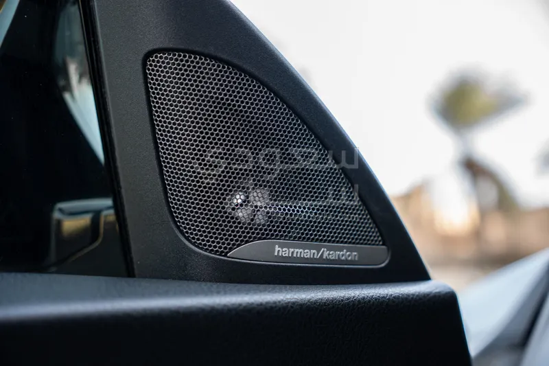 2021 بي ام دبليو الفئة ام إم 2