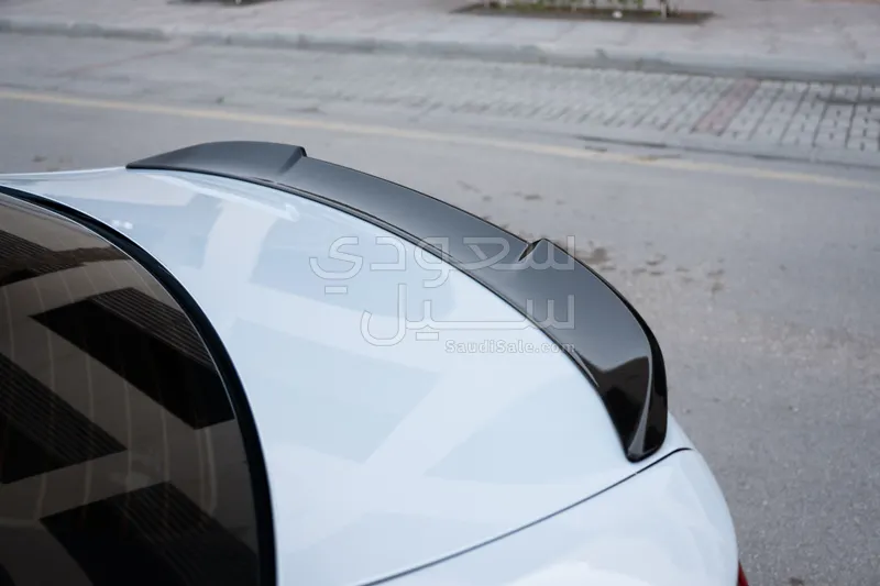 2021 بي ام دبليو الفئة ام إم 2