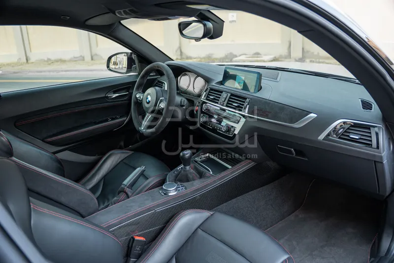 2021 بي ام دبليو الفئة ام إم 2