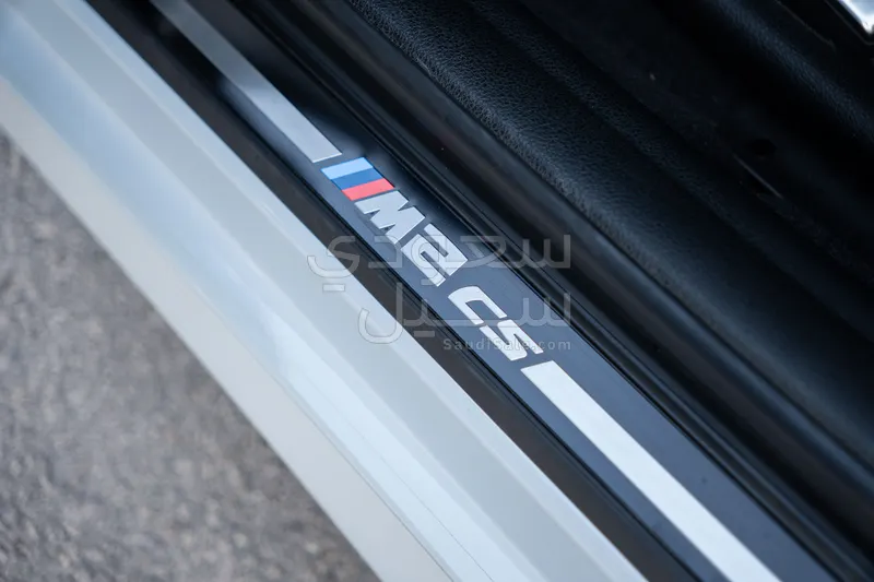 2021 بي ام دبليو الفئة ام إم 2