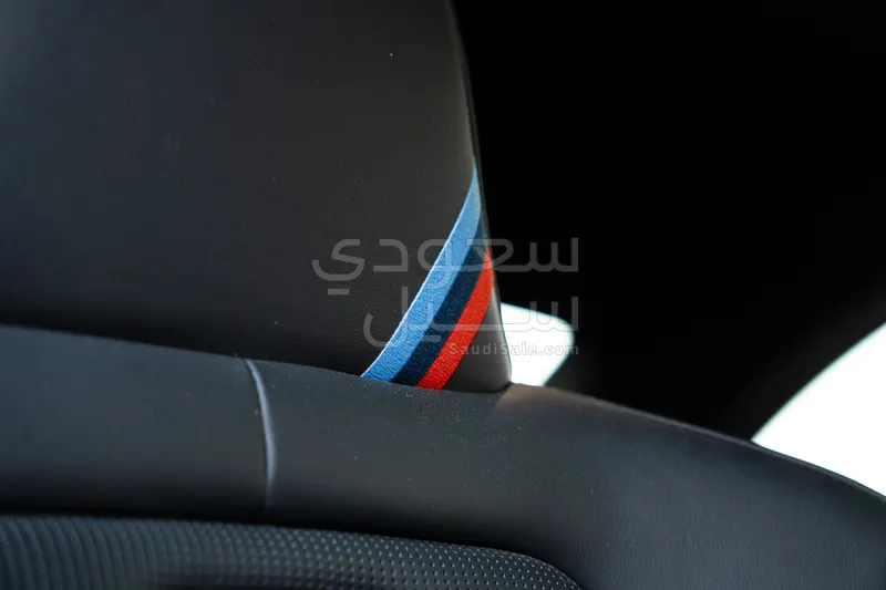 2021 بي ام دبليو الفئة ام إم 2