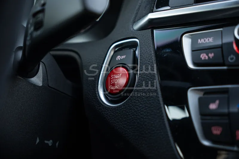 2021 بي ام دبليو الفئة ام إم 2