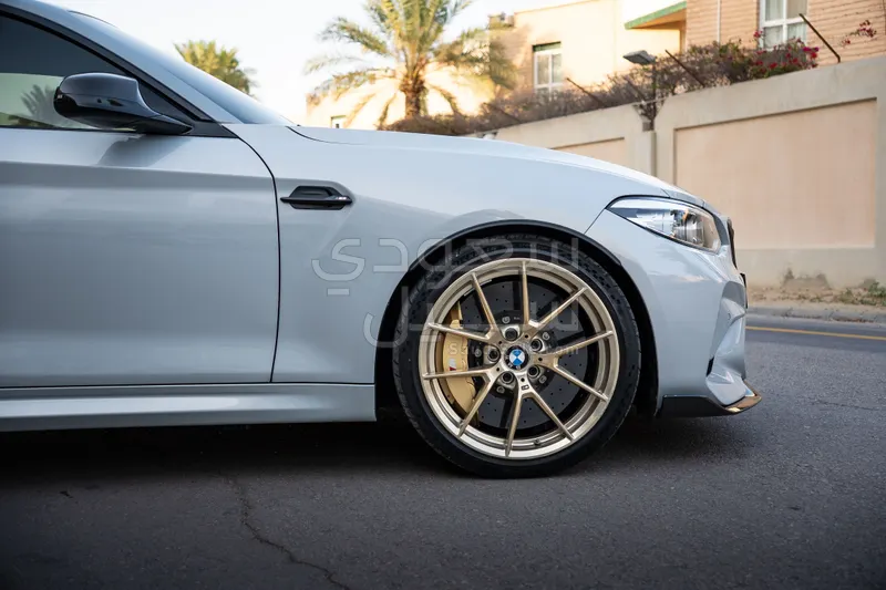 2021 بي ام دبليو الفئة ام إم 2