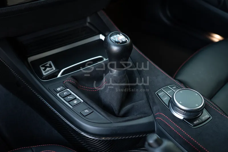 2021 بي ام دبليو الفئة ام إم 2