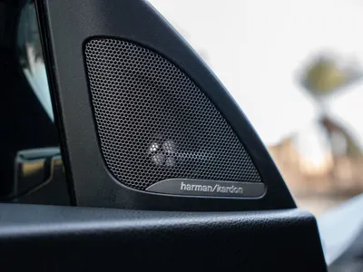 2021 بي ام دبليو الفئة ام إم 2