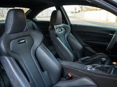 2021 بي ام دبليو الفئة ام إم 2