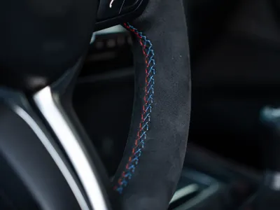 2021 بي ام دبليو الفئة ام إم 2